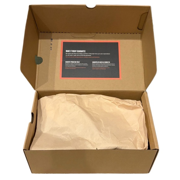 Merrell Women's Alpine Sneaker Carbon Fiber Work Shoe Size 9 - Picture 9 of 10